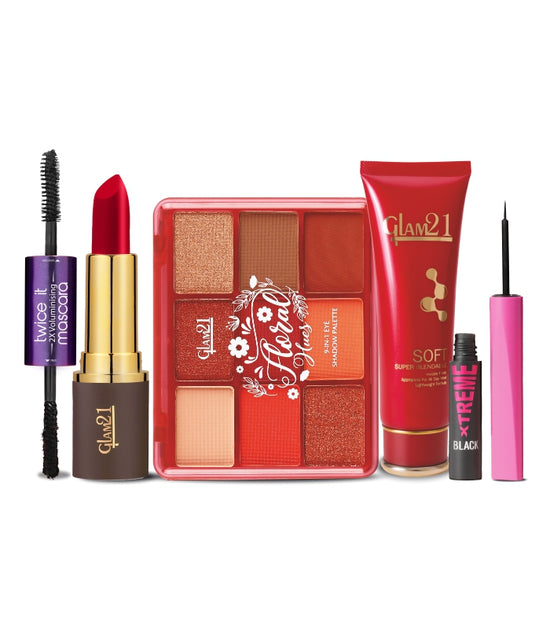 Glam Essentials Kit