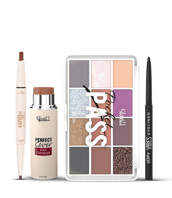 Glow Up - Glam Up Kit