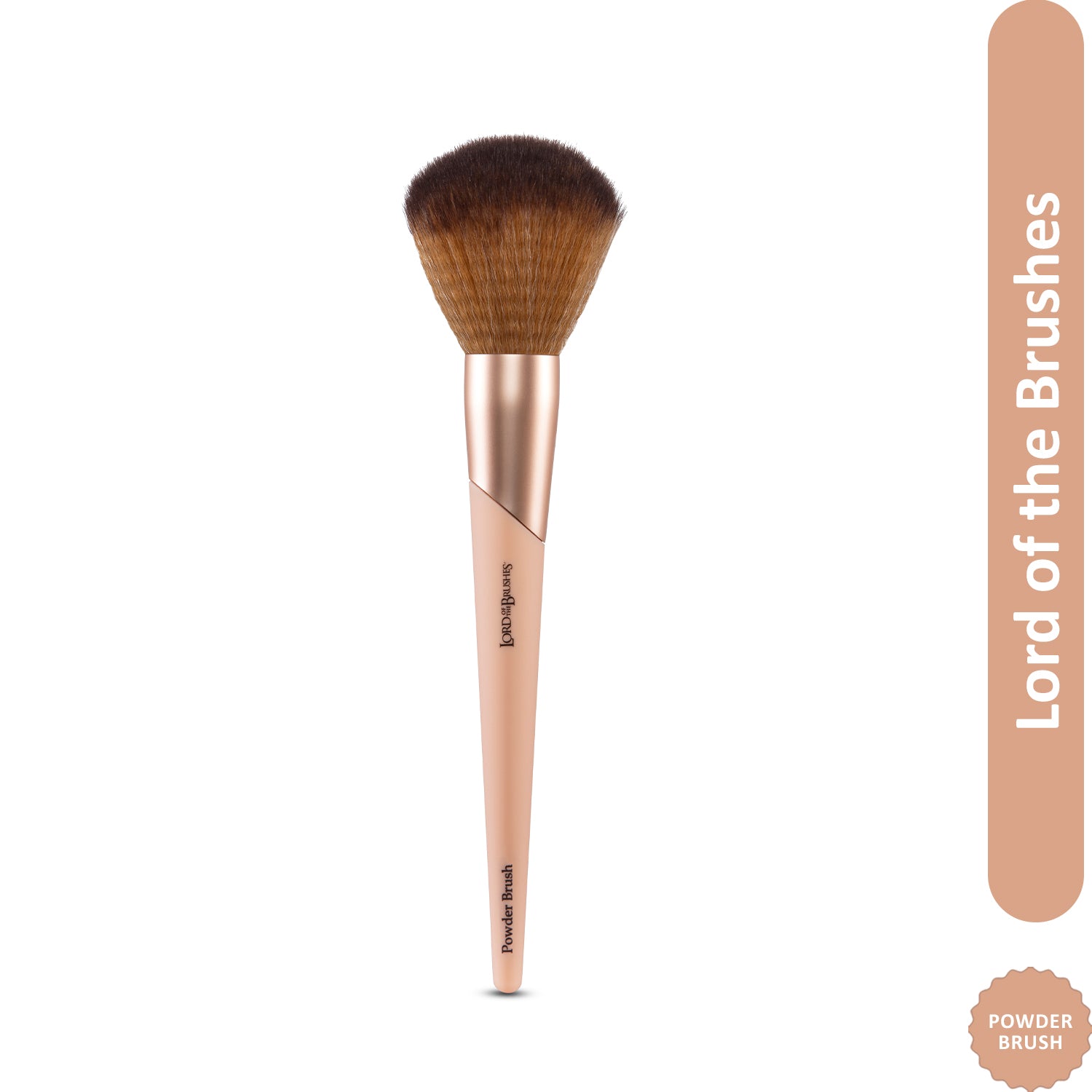 Lord Of The Brushes Powder Brush