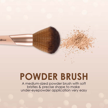 Lord Of The Brushes Powder Brush