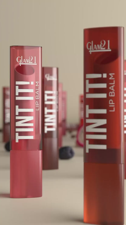 Tint it! Lip Balm