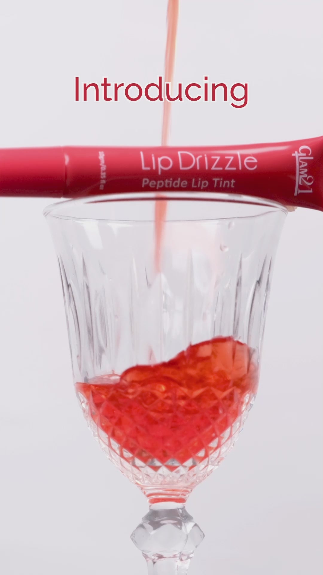 Lip Drizzle Peptide Lip Tint