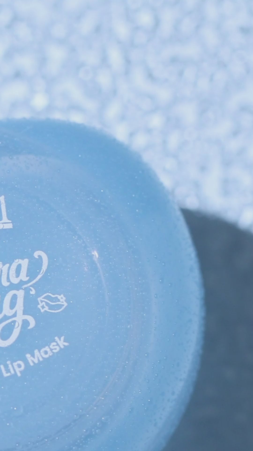 Hydra Hug Lip Mask