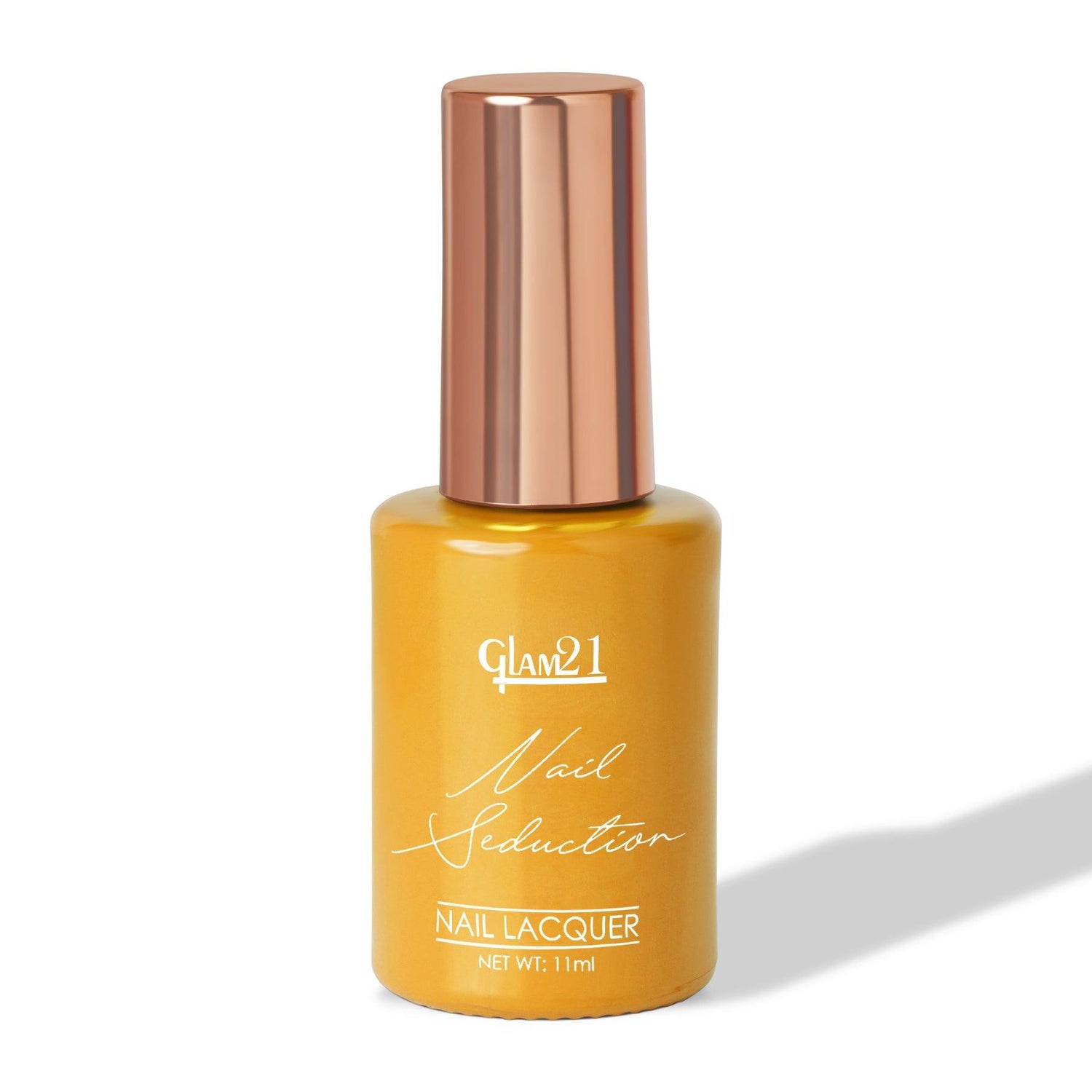 Nail Seduction Nail Lacquer