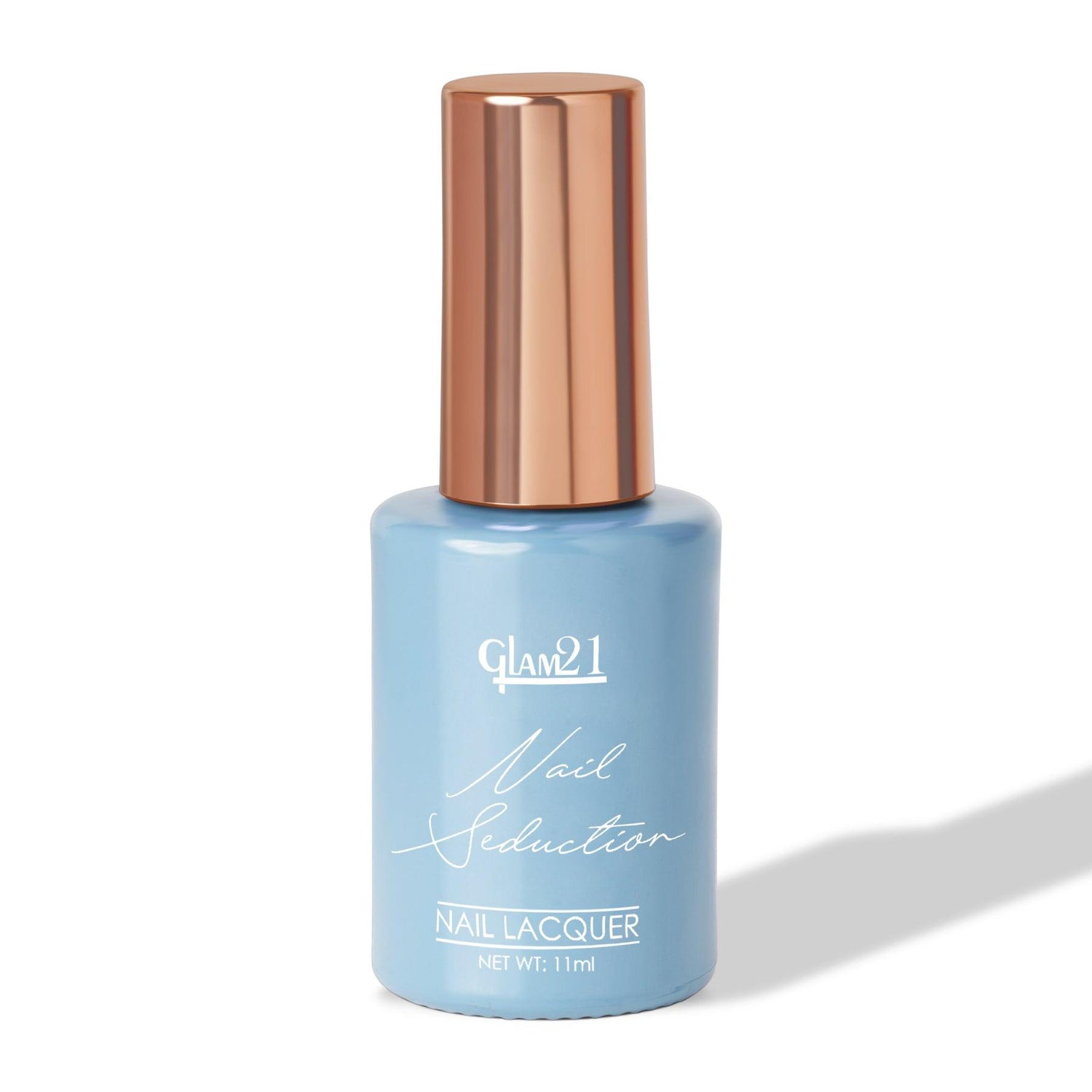 Nail Seduction Nail Lacquer