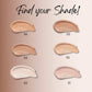 Blendable Foundation