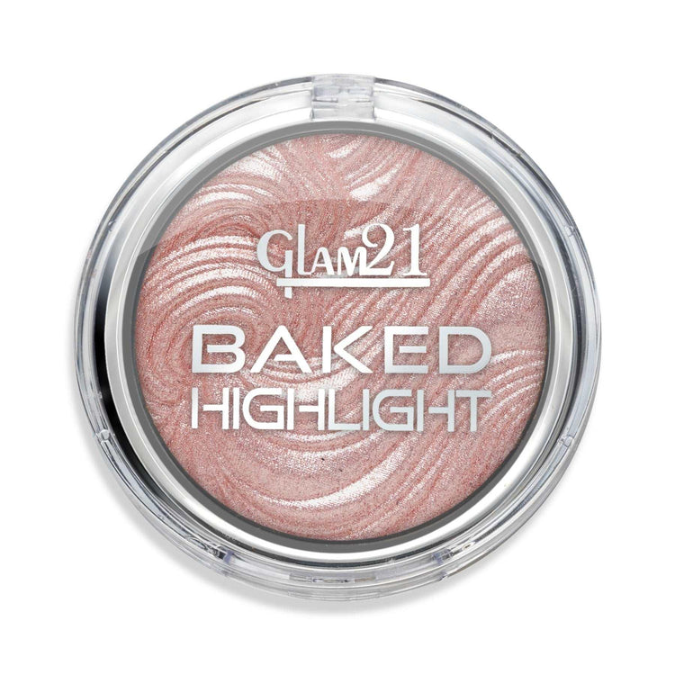 Baked Highlighter