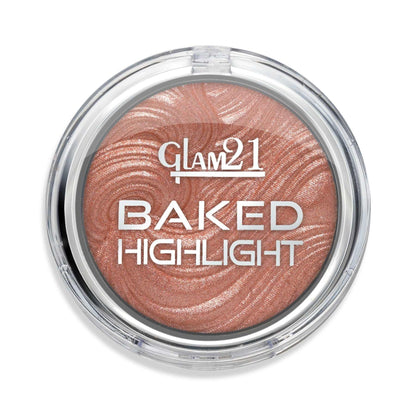Baked Highlighter