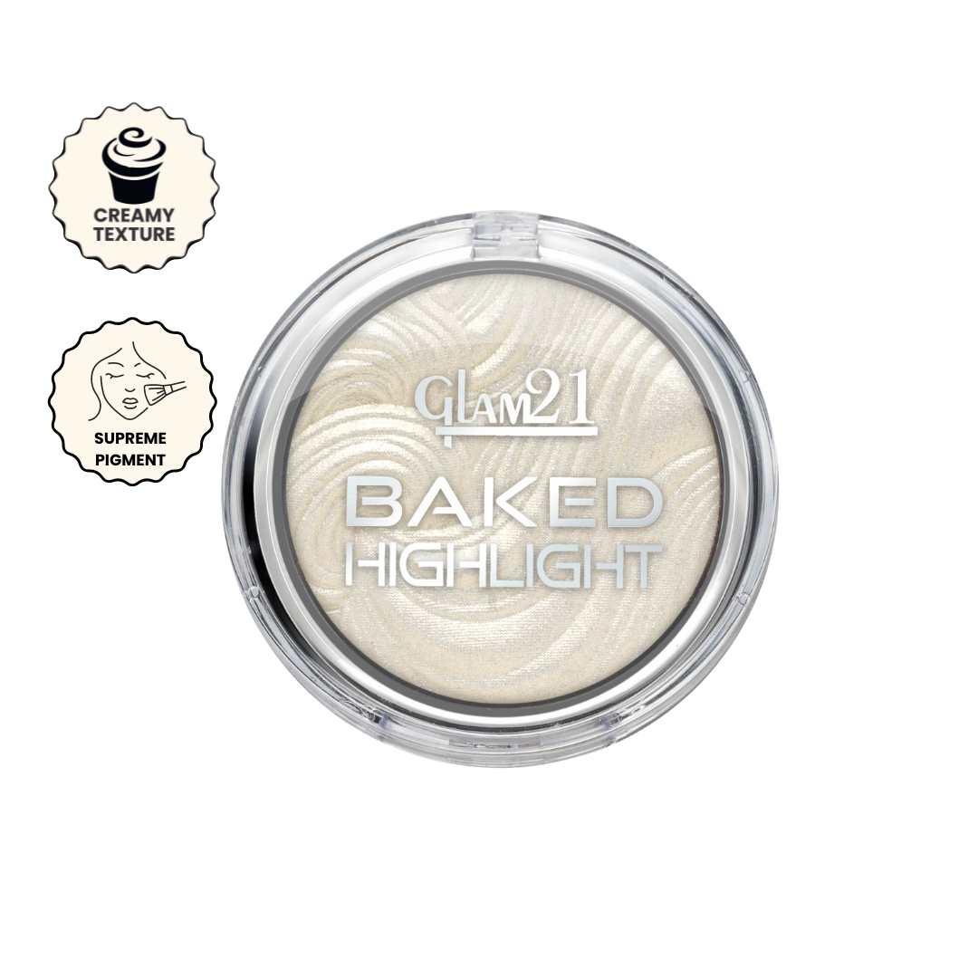 Baked Highlighter