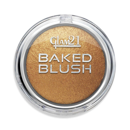 Baked Blush