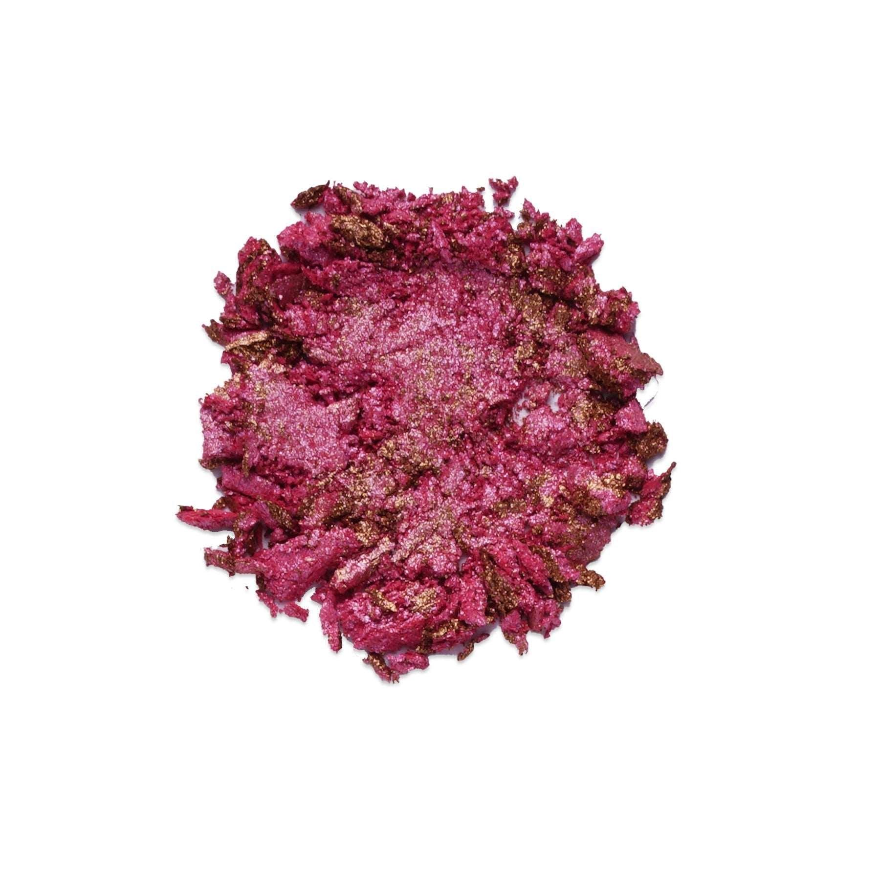 Baked Blush
