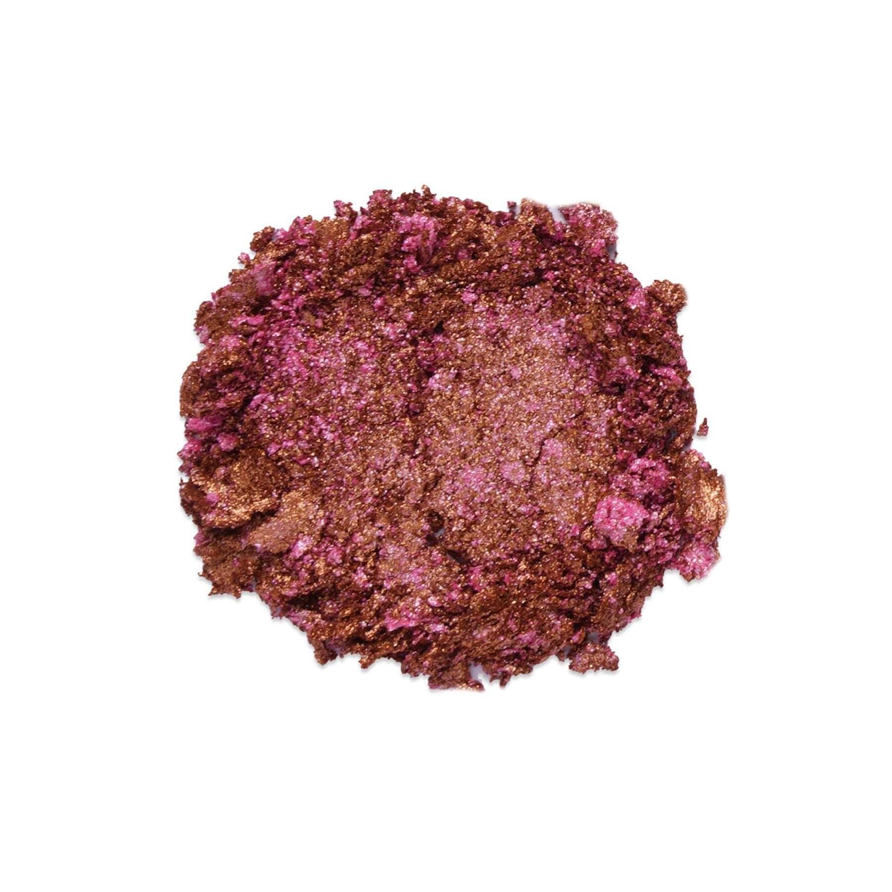 Baked Blush
