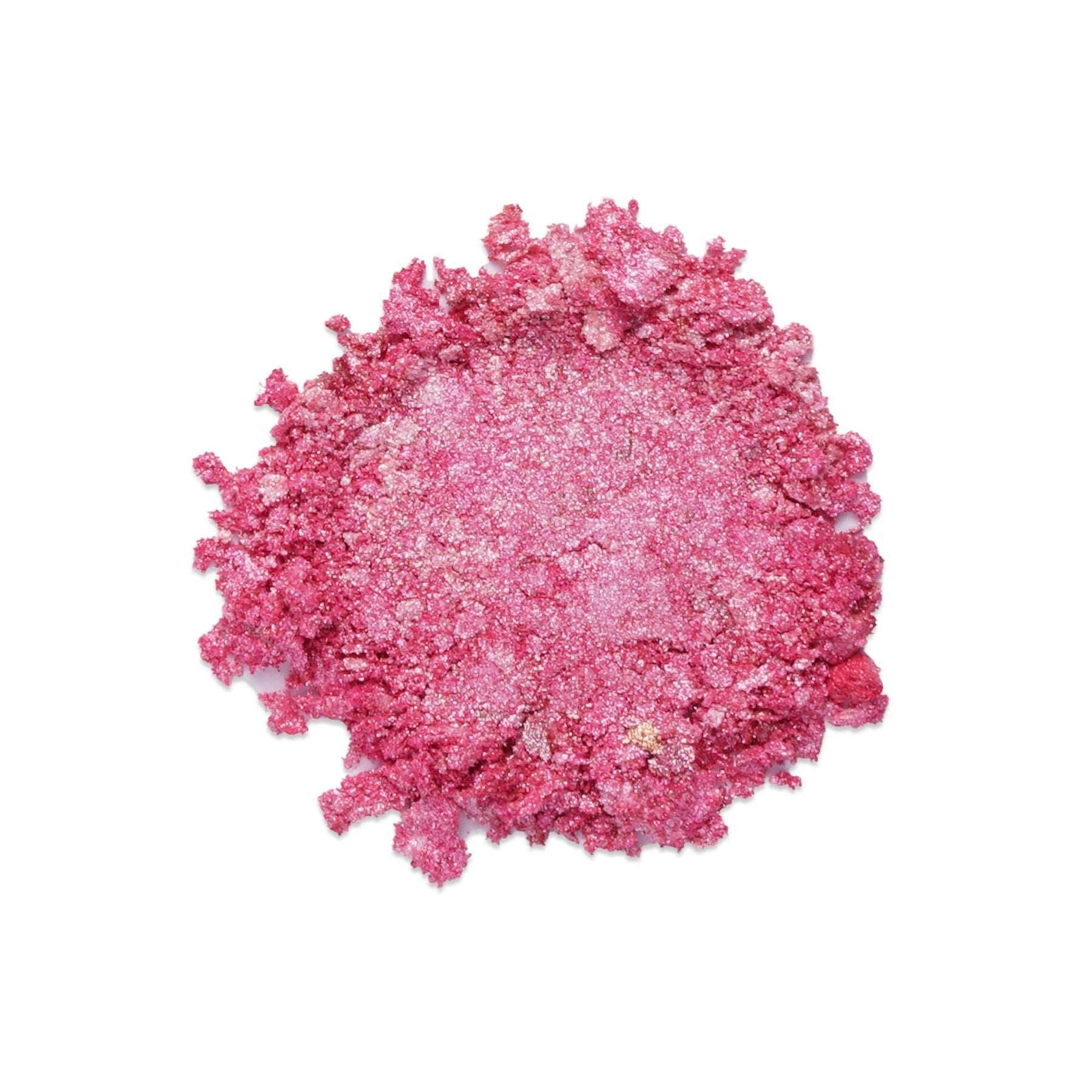 Baked Blush
