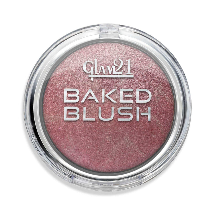Baked Blush