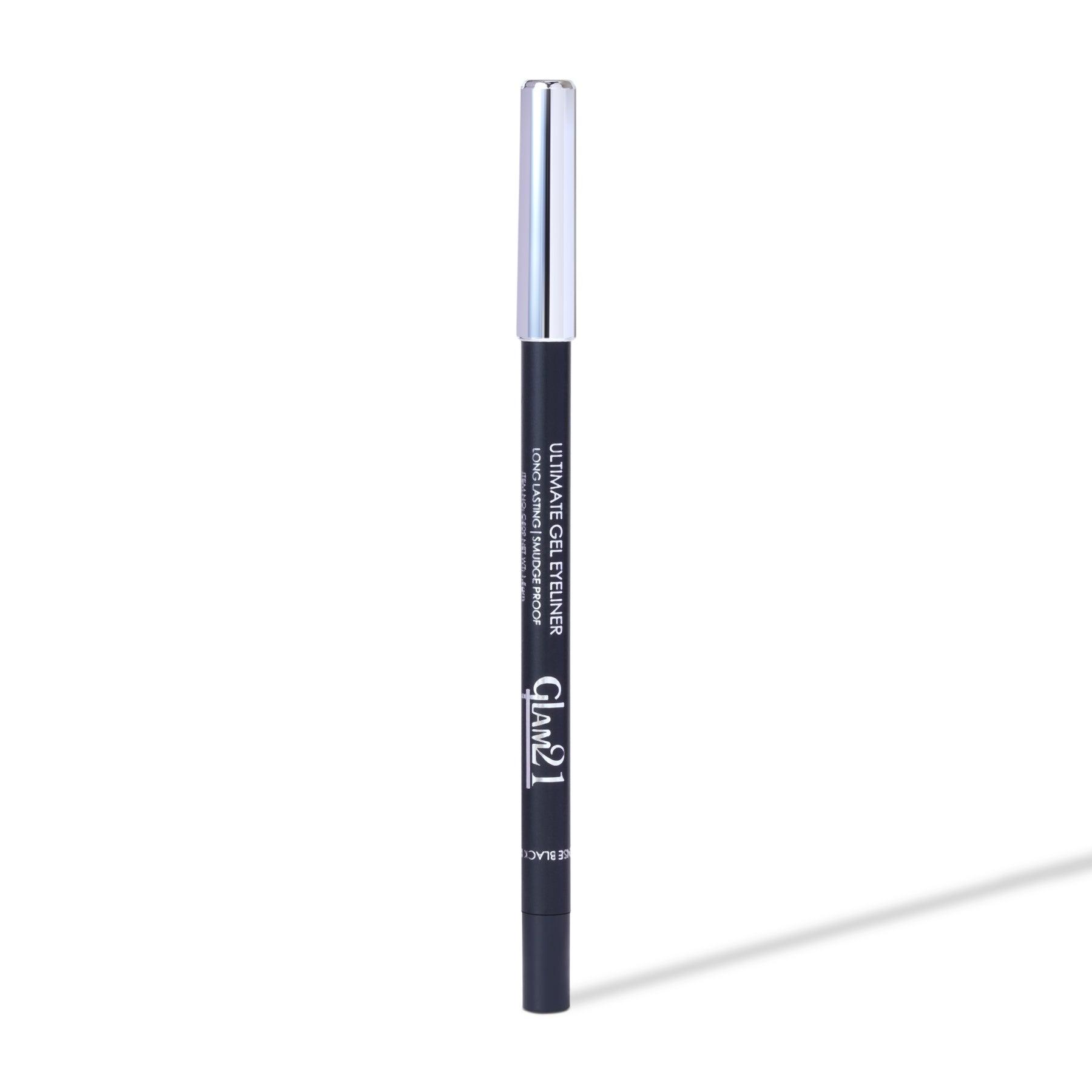 Ultimate Gel Eyeliner Kajal