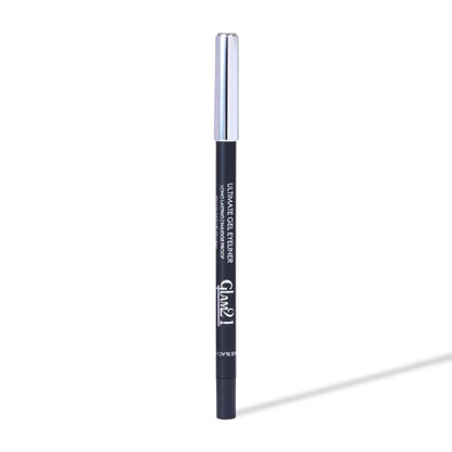 Ultimate Gel Eyeliner Kajal