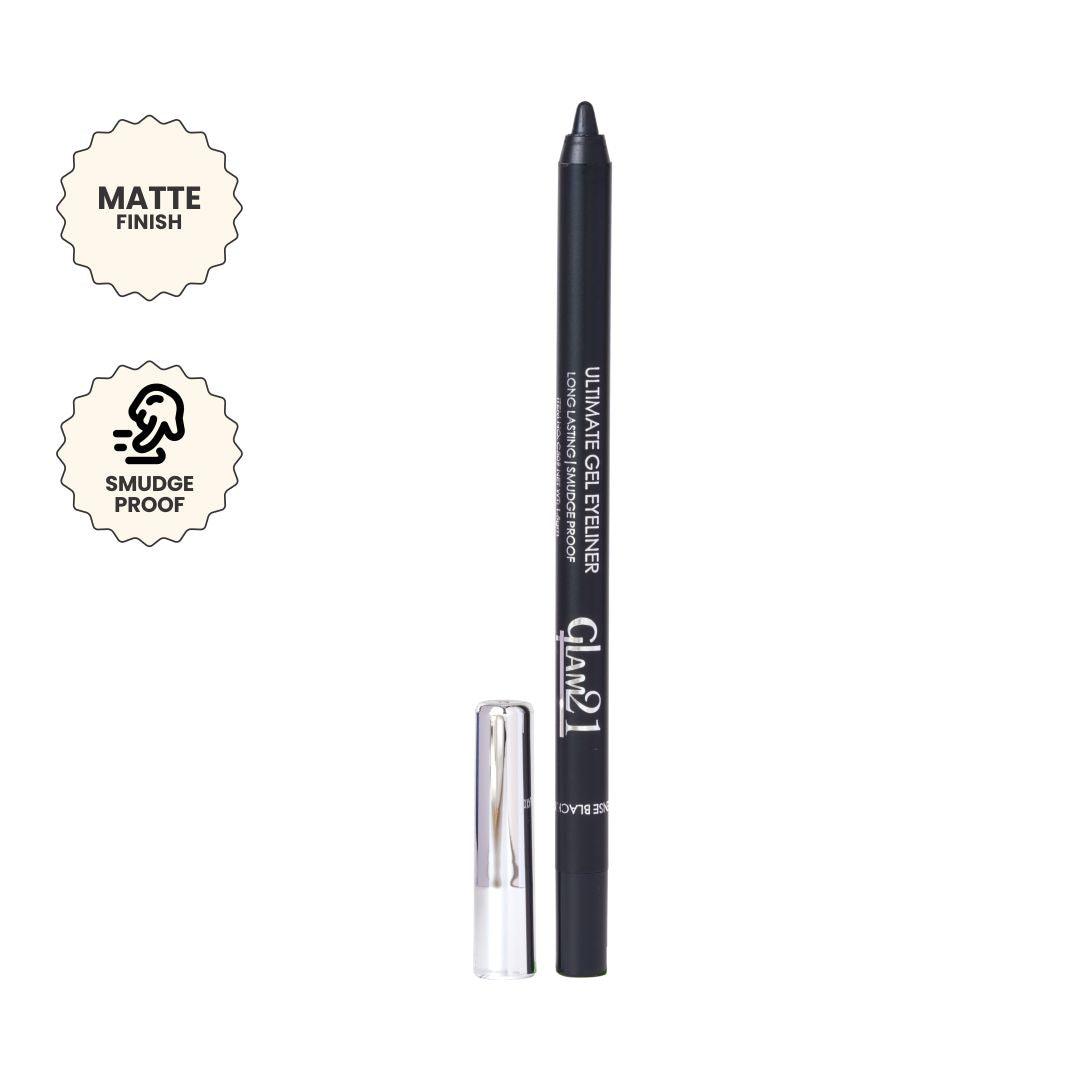 Ultimate Gel Eyeliner Kajal