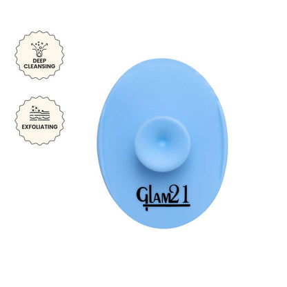 Silicone Face Cleanser