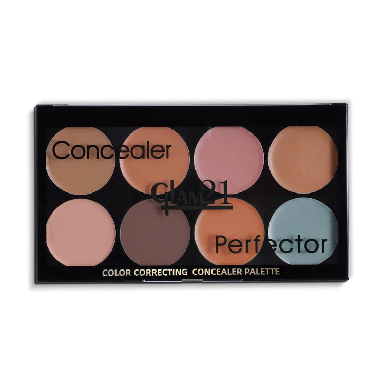 Concealer Palette