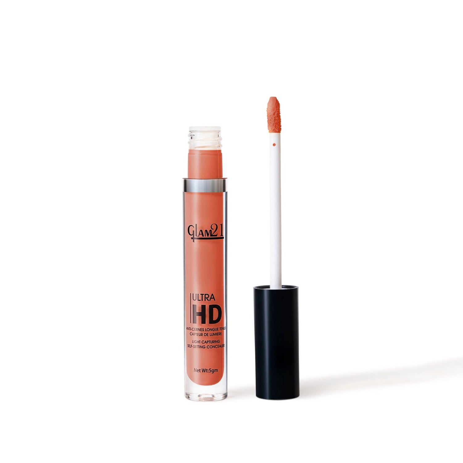 Ultra HD Liquid Concealer