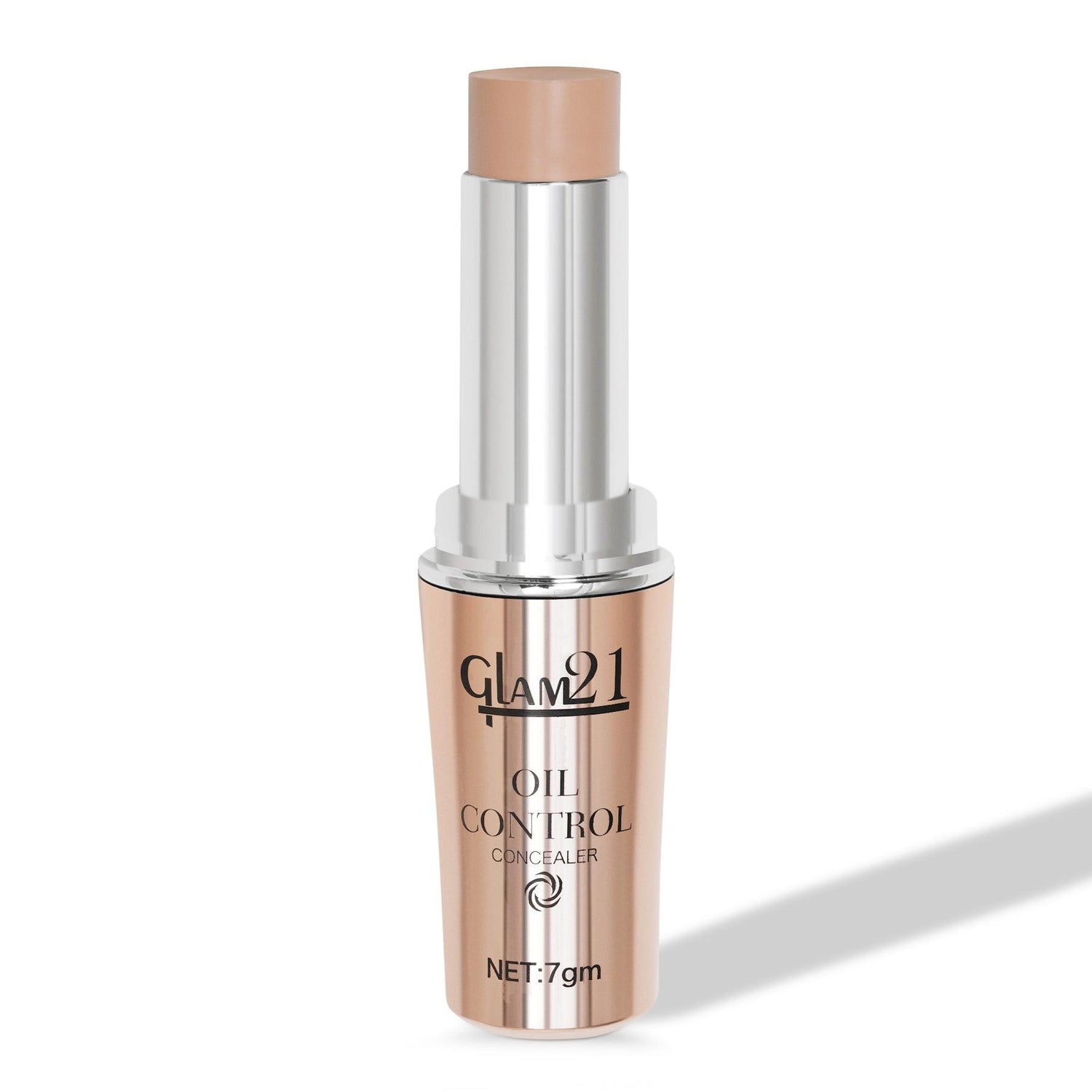 Oil Control Concealer