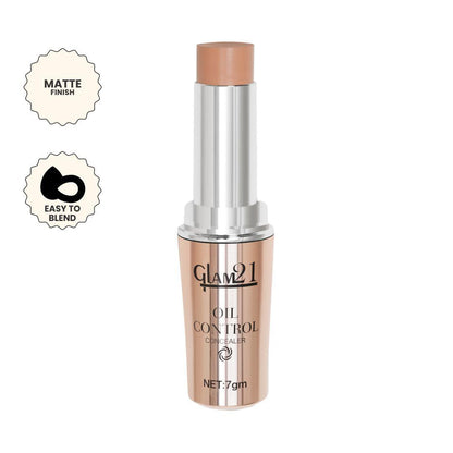 Oil Control Concealer