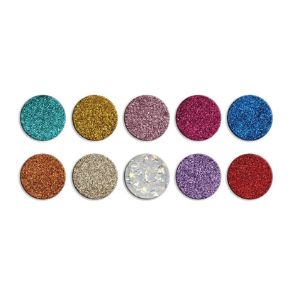 Twinkle Eyes Glitter Palette