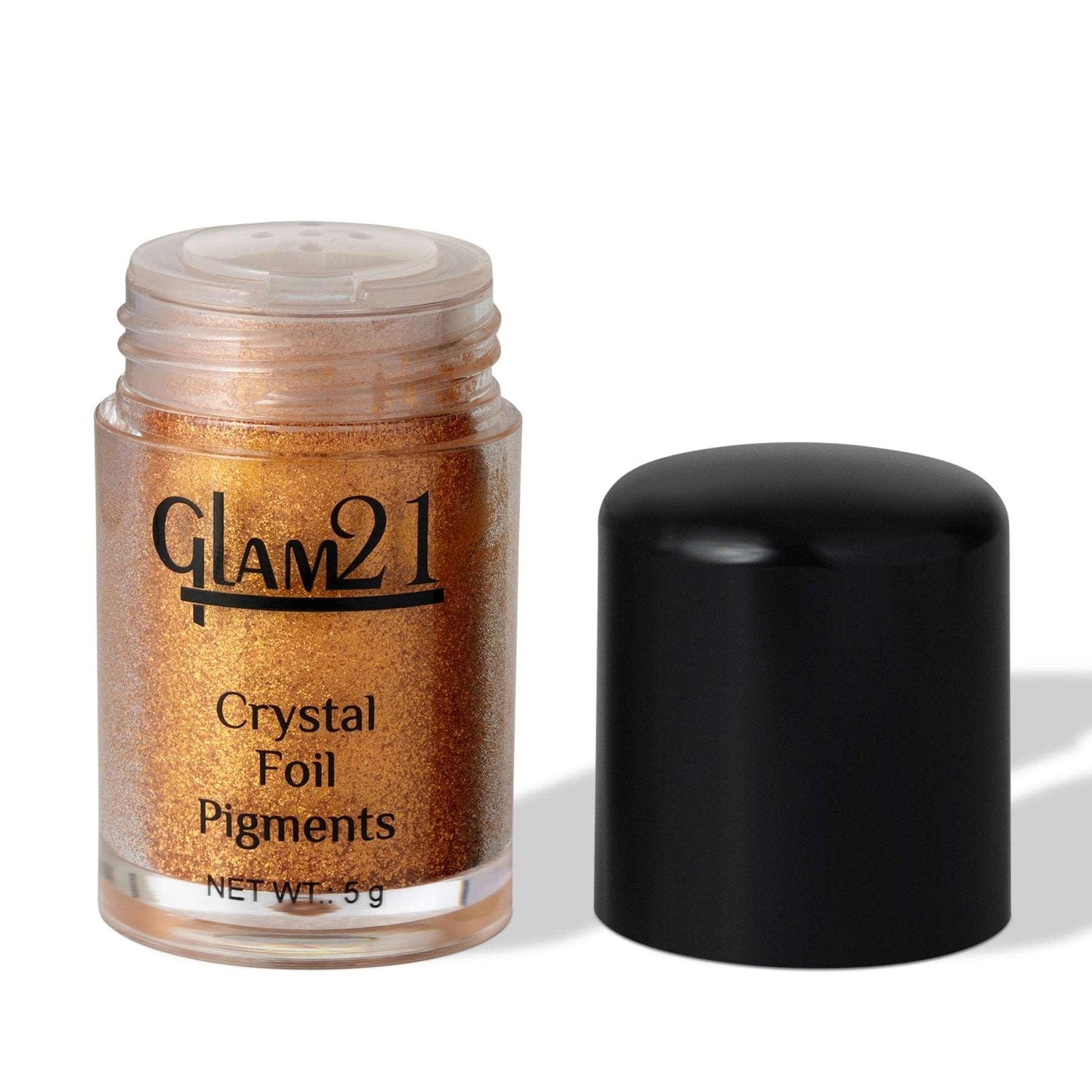 Crystal Foil Pigments