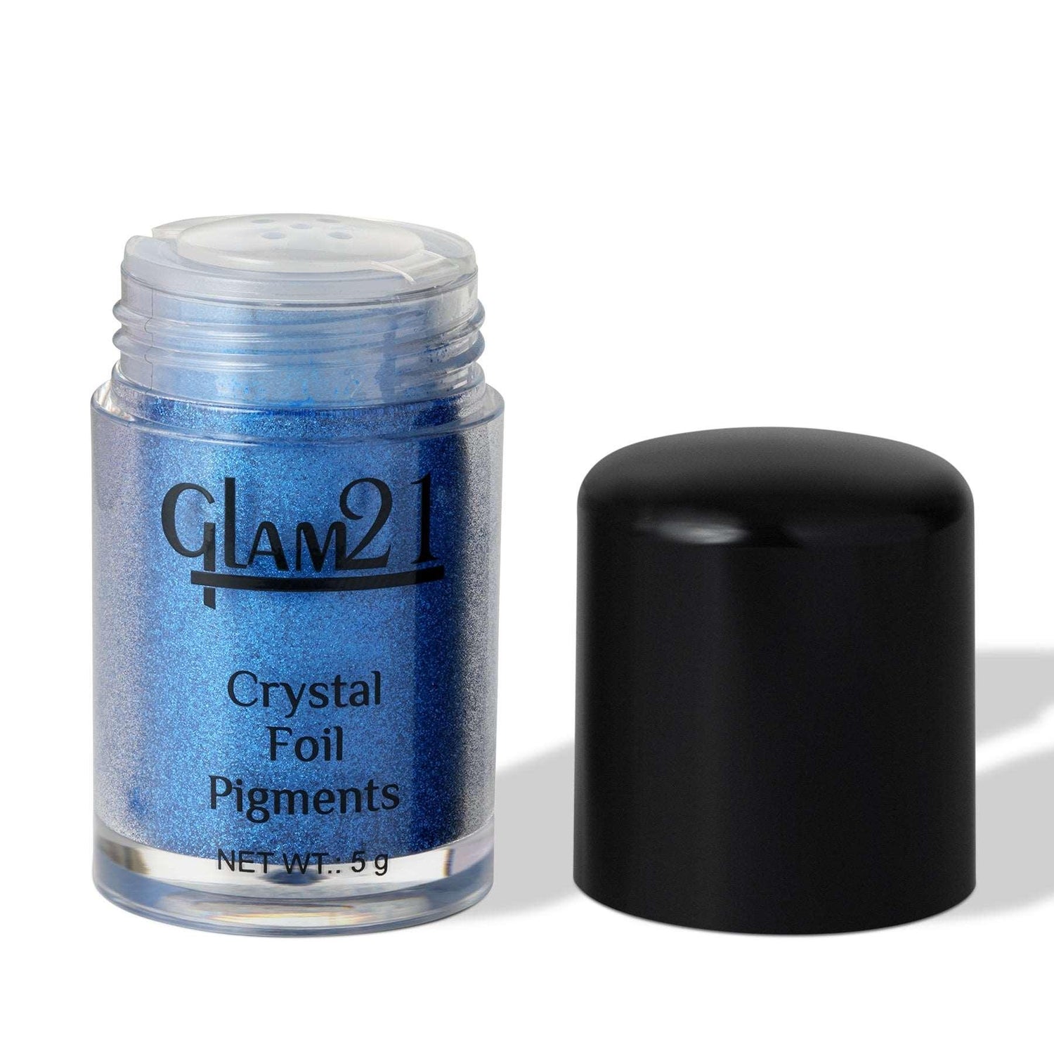 Crystal Foil Pigments