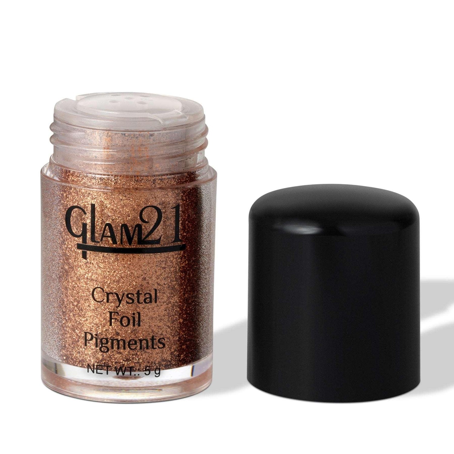 Crystal Foil Pigments