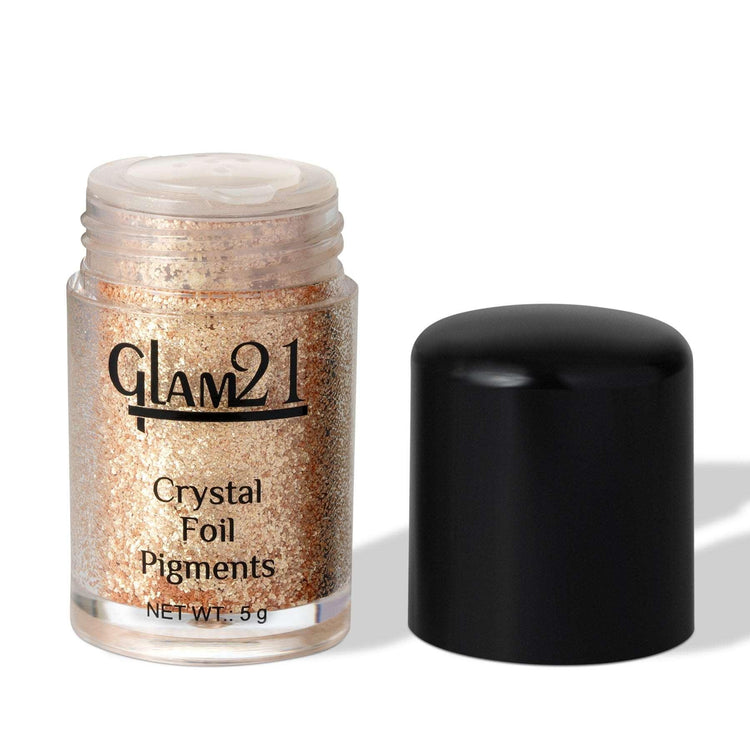 Crystal Foil Pigments