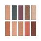 Shades Of Trend Eyeshadow Palette