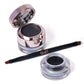 2-IN-1 Eyebrow & Gel Eyeliner