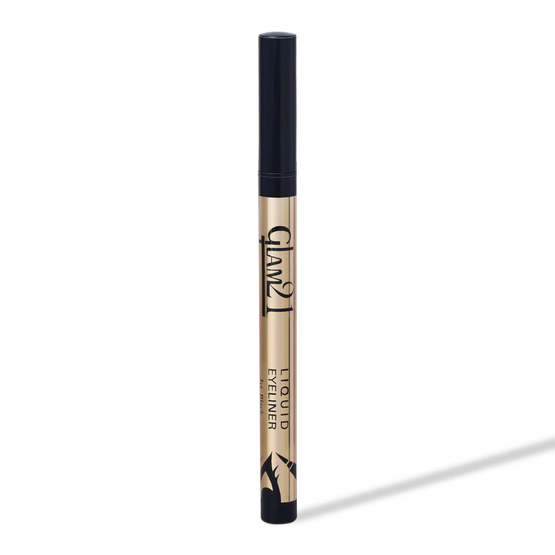 Matte Black Eyeliner ( Waterproof &amp; Long Lasting)