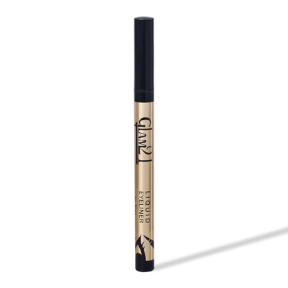 Matte Black Eyeliner ( Waterproof &amp; Long Lasting)