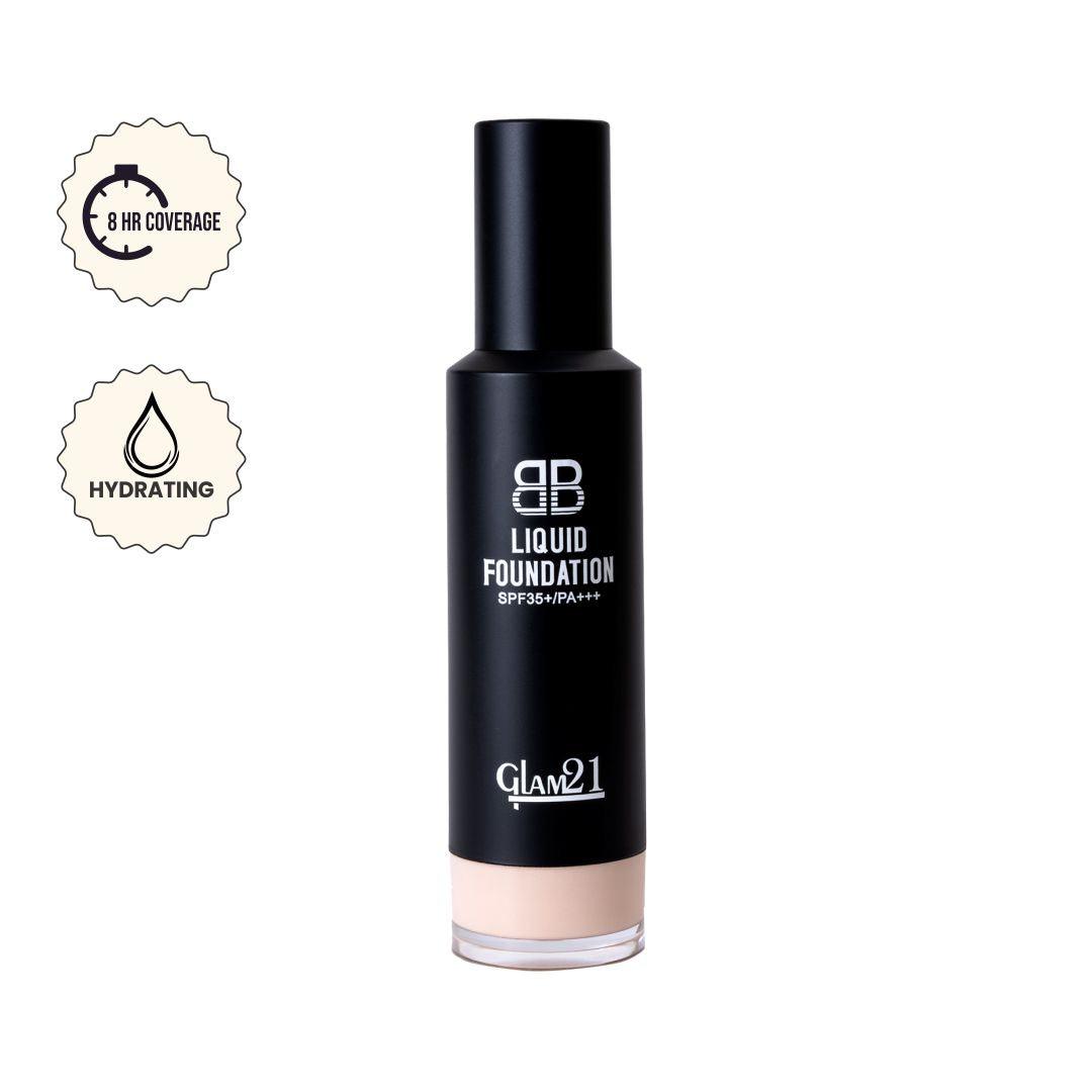 Foundation Dropper Foundation – Glam21