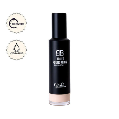 BB Dropper Foundation