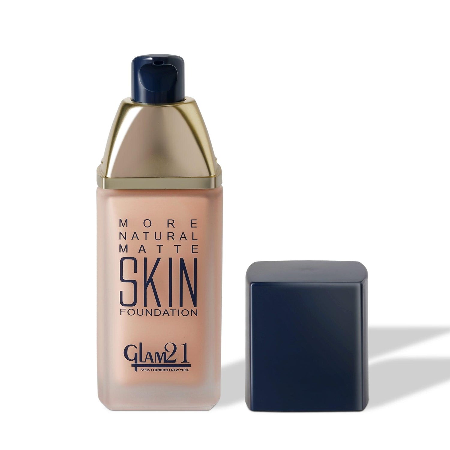 Skin Natural Foundation