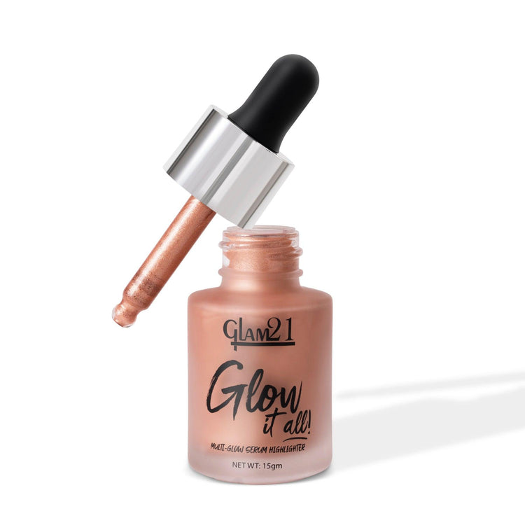 Multi-Glow Highlighter Serum