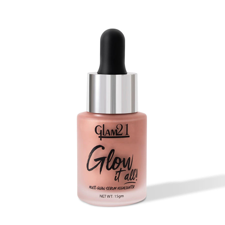 Multi-Glow Highlighter Serum