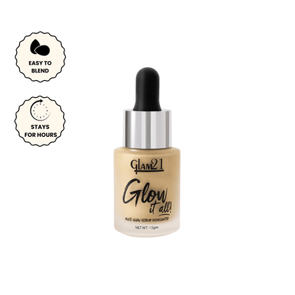 Multi-Glow Highlighter Serum