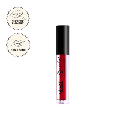 Lip Art Liquid Lipstick