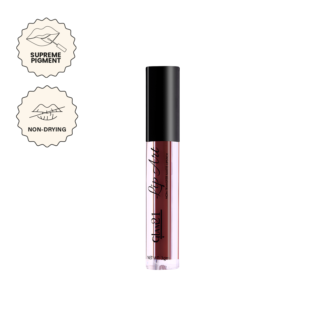 Lip Art Liquid Lipstick