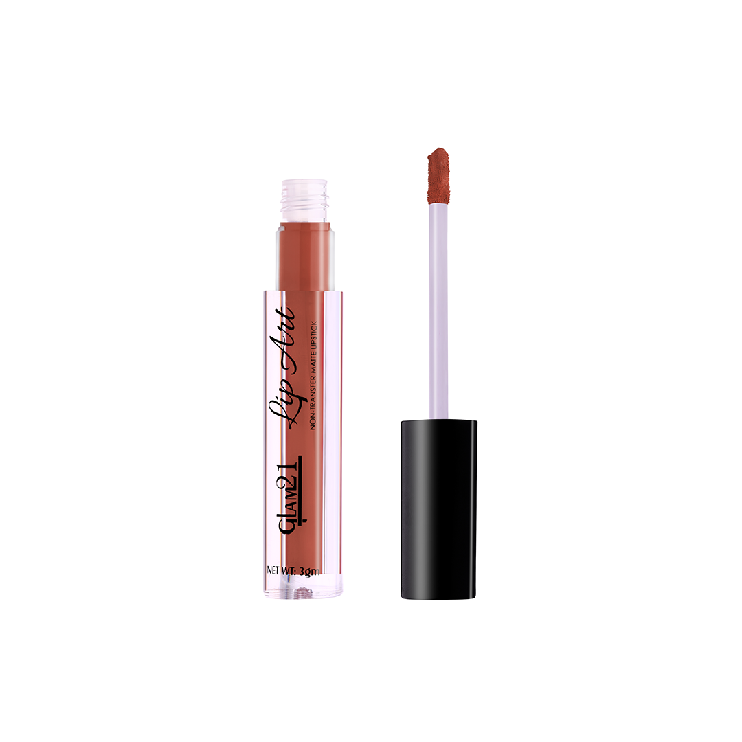Lip Art Liquid Lipstick