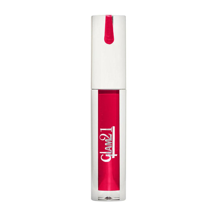 Glam21 Creamy Matte Liquid LipstickFRENCH WINE