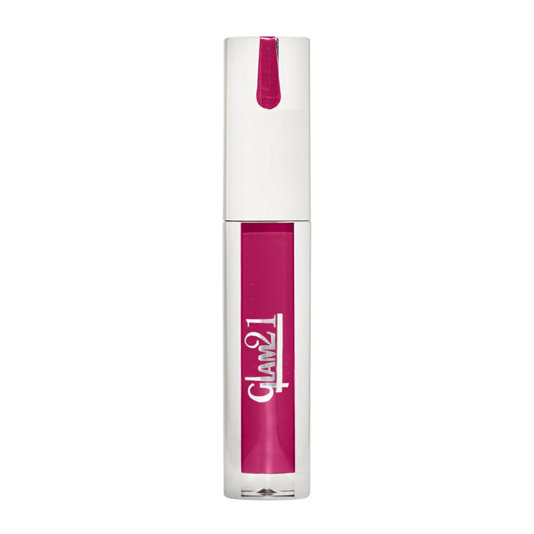 Glam21 Creamy Matte Liquid LipstickNATURAL NUDE