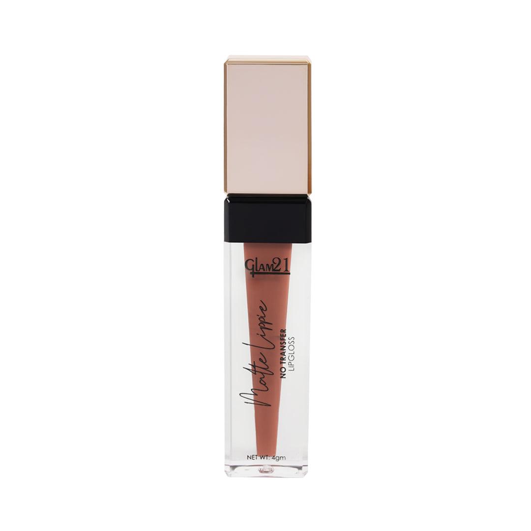 Matte Lippie No Transfer Lip Gloss