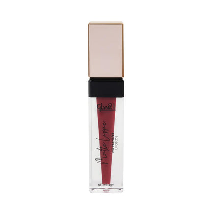Matte Lippie No Transfer Lip Gloss