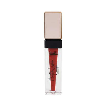 Matte Lippie No Transfer Lip Gloss