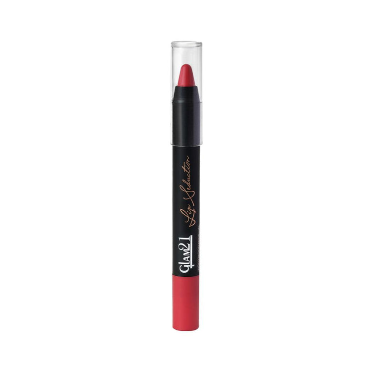 Lip Seduction Non-Transfer Crayon Lipstick